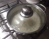 "Töltött" káposzta recept fázis 1 fotója