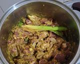 Foto langkah ke 4 dari resep Empal Gentong Khas Cirebon.