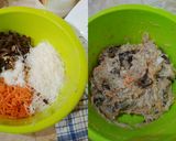 Foto langkah ke 3 dari resep Sop Bakso Lohoa.