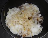 Foto langkah ke 5 dari resep Kwetiau Siram.