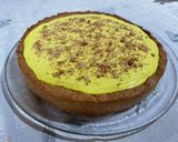 Foto del passaggio 4 della ricetta Crema diplomatica vegana aromatizzata 🌱🌍🏳️‍🌈☮️🇺🇦