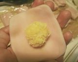 Hình bước làm 4 của món Phù Dung Tô