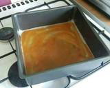 Vickys Caramel Apple Upsides Down Cake, GF DF EF SF NF recipe step 2 photo