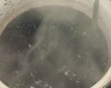 Foto langkah ke 2 dari resep Bubur Ketan Hitam.