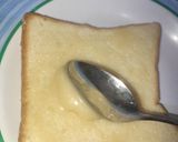 Foto langkah ke 1 dari resep Lava Toast.