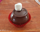 Foto del paso 5 de la receta: Bombas de chocolate