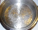 Buggyantott tojás recept fázis 1 fotója