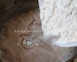Foto langkah ke 2 dari resep 156. Pempek Udang Rebon.
