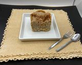 Foto del paso 8 de la receta: Tarta vegana de arroz con leche