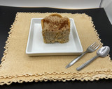 Foto del paso 8 de la receta: Tarta vegana de arroz con leche