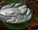A picture of step 5 of Healthy Fig / Anjeer  Ice Cream.
