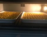 Foto langkah ke 3 dari resep Nastar Keju Full wisjman ala Arin.