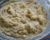 A picture of step 6 of Ma'amoul Cookies    شیرینی معمول.