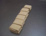Foto del paso 14 de la receta: Figuras de pasteles en hojaldre
