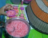 Foto langkah ke 3 dari resep Kue cantik manis praktis.