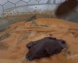 Foto langkah ke 3 dari resep Rendang daging asli Padang.
