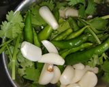 आलू वडे (बेसन) (Aloo vade (Besan) recipe in hindi) रेसिपी चरण 1 फोटो