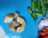 Foto langkah ke 8 dari resep 20. Sop sayur ceker ayam by dapurbudinda.