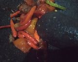 Foto langkah ke 3 dari resep Sambal Mateng.