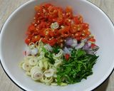 Foto langkah ke 4 dari resep Sambel Matah.