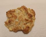 Foto del paso 3 de la receta: Galletas de manzana 🍎