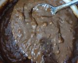 Foto langkah ke 3 dari resep Chocolate Banana Bread.