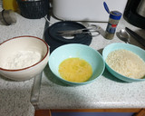 Foto del paso 4 de la receta: Nuggets de pollo caseros