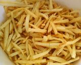 Foto del paso 1 de la receta: Pechugas con Papas