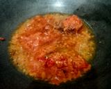 Foto langkah ke 3 dari resep Udang Balado.