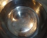 Foto langkah ke 3 dari resep Jantung Pisang Rebus (Cara merebus Jantung Pisang agar tidak hitam).