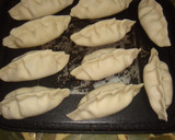 Foto del paso 7 de la receta: Empanadas de pollo sabrosas