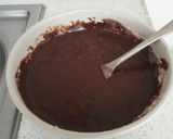 Foto del paso 3 de la receta: Mugcake de oreo y colacao a microondas