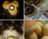 Foto langkah ke 4 dari resep Donut tanpa kentang, lembut dan empuk enak.