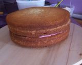 Foto del paso 6 de la receta Halloween cake