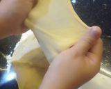 Foto langkah ke 3 dari resep Donat Maizena.