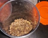 Foto del paso 1 de la receta: Hamburguesas de lentejas