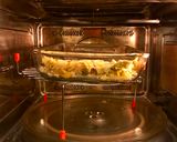 Foto del paso 27 de la receta: Guiso de carne (Yarkoie) con riso gratinato e verdure (Calabria)