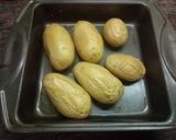 Foto del paso 1 de la receta Remojón de San Antón (receta de mi suegra)