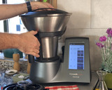 Foto del paso 3 de la receta: Mejillones al cava con MyCook Touch