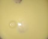 Sweet Corn Milk (Susu Jagung Manis) langkah memasak 8 foto