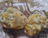 Foto del paso 5 de la receta: Higos con queso azul