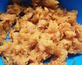 Foto del paso 1 de la receta: Croquetas de zapallo
