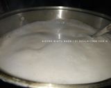 Foto langkah ke 5 dari resep Puding Mawar Susu | Cemilan Manis Cocok Untuk Jualan.