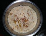 A picture of step 3 of Gujiya.