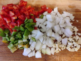 Marmitako de atún