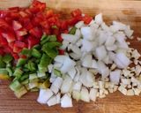 Foto del paso 1 de la receta: Marmitako de atún
