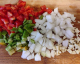 Foto del paso 1 de la receta: Marmitako de atún