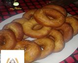 A picture of step 3 of Doughnut.