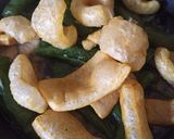 Foto langkah ke 5 dari resep Ase cabe.