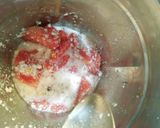 A picture of step 1 of Detox Smoothie.